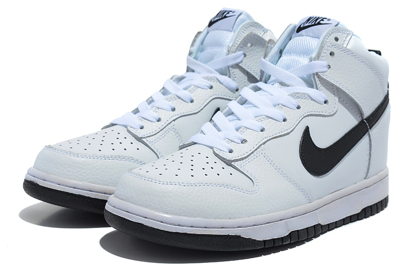 Chaussure Nike Dunk High Homme Pas Cher